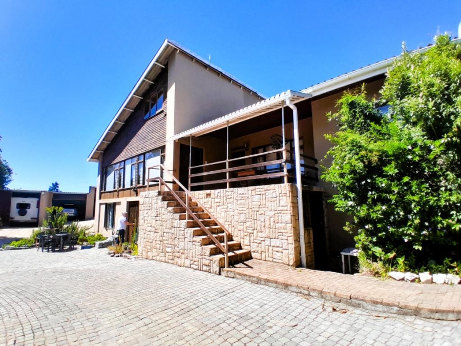 36 Bedroom Property for Sale in Harkerville A H Western Cape
